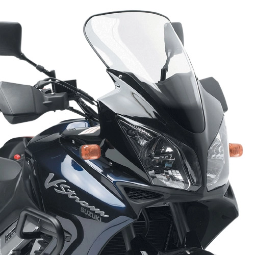 Givi D255ST szyba przezroczysta